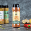 Tandoori Masala BBQ Rub Shaker 150ml - Image 2