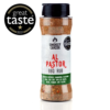 Al Pastor BBQ Rub Shaker 150ml