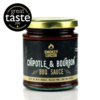 Chipotle & Bourbon BBQ Sauce 200g