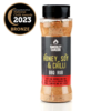 Honey Soy & Chilli BBQ Rub Shaker 150ml