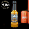 Jaipur Pineapple & Mango Hot Sauce 150g - Image 2