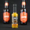 Jaipur Pineapple & Mango Hot Sauce 150g - Image 3