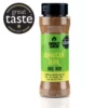 Jamaican Jerk BBQ Rub Shaker 150ml