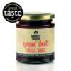 Korean Sweet Chilli Sauce 200g
