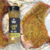 Lemon SPG BBQ Rub Shaker 150ml - Image 4