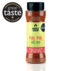 Piri Piri BBQ Rub Shaker 150ml