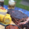 Chipotle & Bourbon BBQ Sauce 200g - Image 7