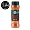 Smokey Chipotle BBQ Rub Shaker 150ml