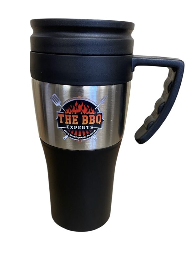 Hot Drinks Flask