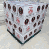 Big Ed's Gourmet Grade Lumpwood Charcoal – Full Pallet (70 x 10kg Boxes)