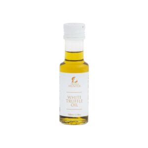 TruffleHunter - English White Truffle Oil - 100ml
