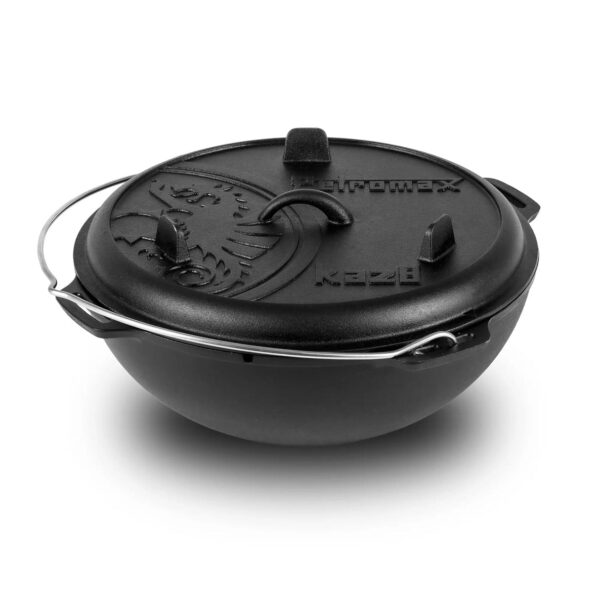 Petromax Kazan 8 Litres