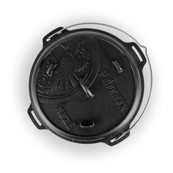 Petromax Kazan 8 Litres - Image 5