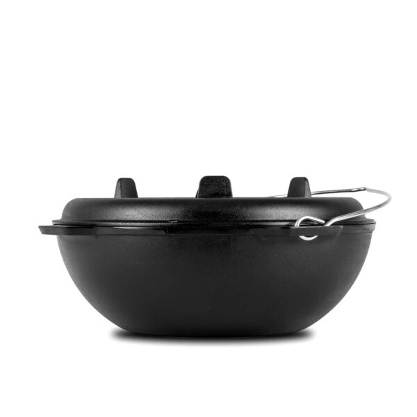 Petromax Kazan 8 Litres - Image 4