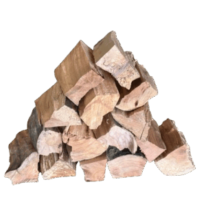 BBQ Experts Smoking Wood Chunks 1.2kg - Apple