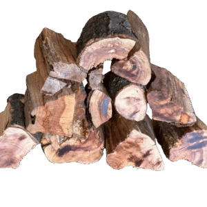 BBQ Experts Smoking Wood Chunks 1.2kg - Plum