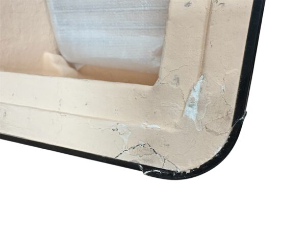 Dual Chamber Hibachi Konro Japanese Table Top Grill **FREE DELIVERY** GRADE B Slight Damage ( see pictures ) - Image 5
