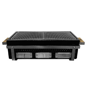 23" Large Kimstone Ceramic Konro BBQ Grill (Coming Soon)