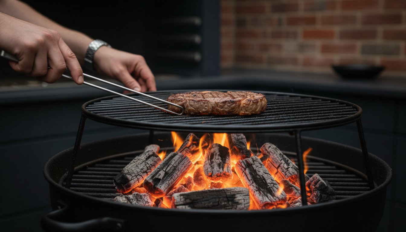Big K Charcoal Buying Guide 2026: The Professional’s Choice for Flavour - The BBQ Experts
