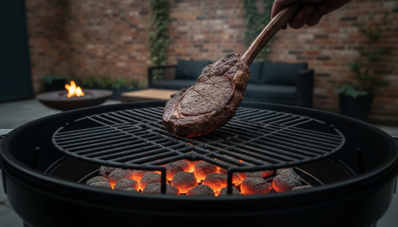 Charcoal Briquettes: The Connoisseur’s Guide to Consistent BBQ Heat in 2026 - The BBQ Experts