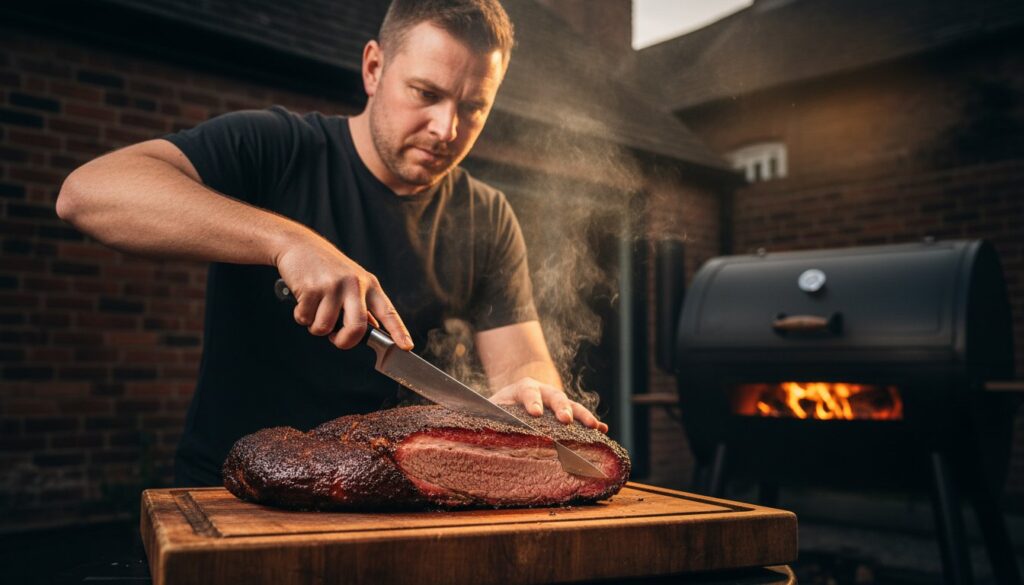Mastering Brisket: The Ultimate Low and Slow Pitmaster’s Guide