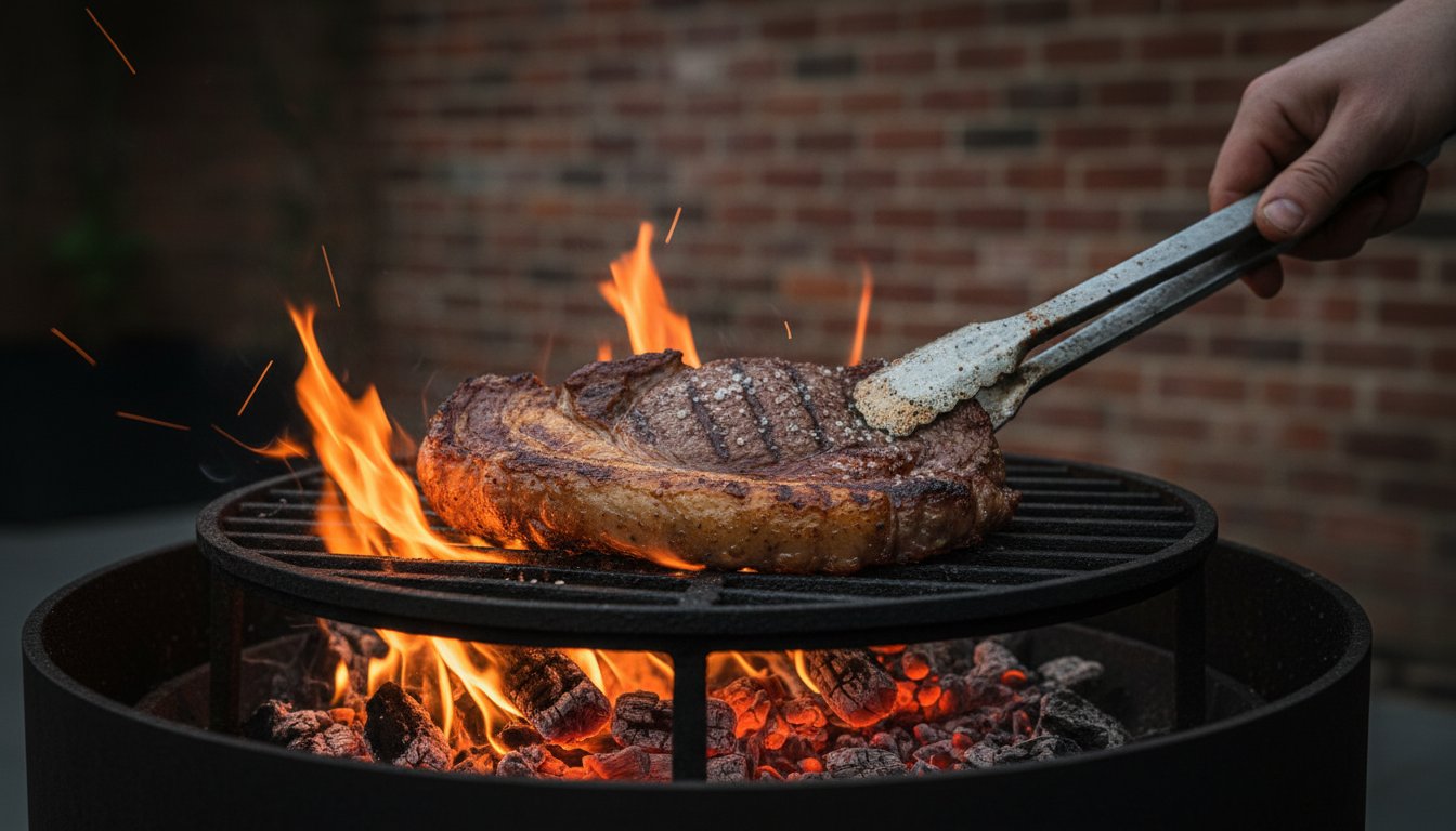 Mastering Picanha Steak: The Ultimate Guide to the Brazilian BBQ Classic - The BBQ Experts