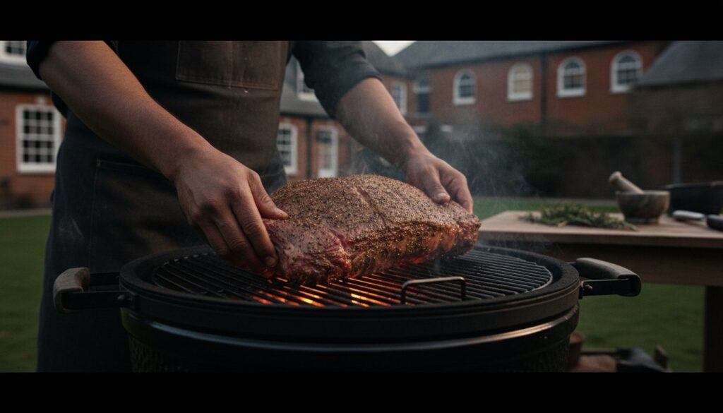 The Ultimate BBQ Master Checklist: Elevate Your Outdoor Gastronomy in 2026