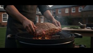 The Ultimate BBQ Master Checklist: Elevate Your Outdoor Gastronomy in 2026