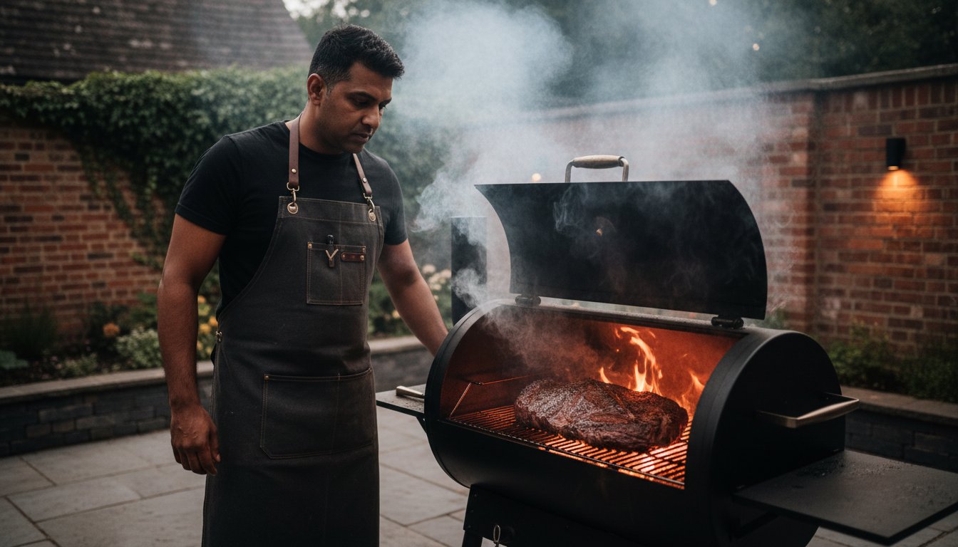 The Ultimate Guide to BBQ Smokers: Elevate Your Outdoor Gastronomy in 2026 - The BBQ Experts