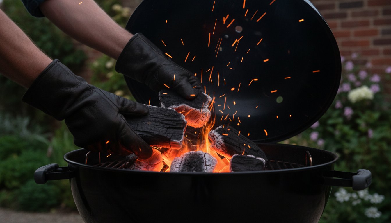 The Ultimate Guide to Charcoal: Elevating Your Outdoor Gastronomy in 2026 - The BBQ Experts