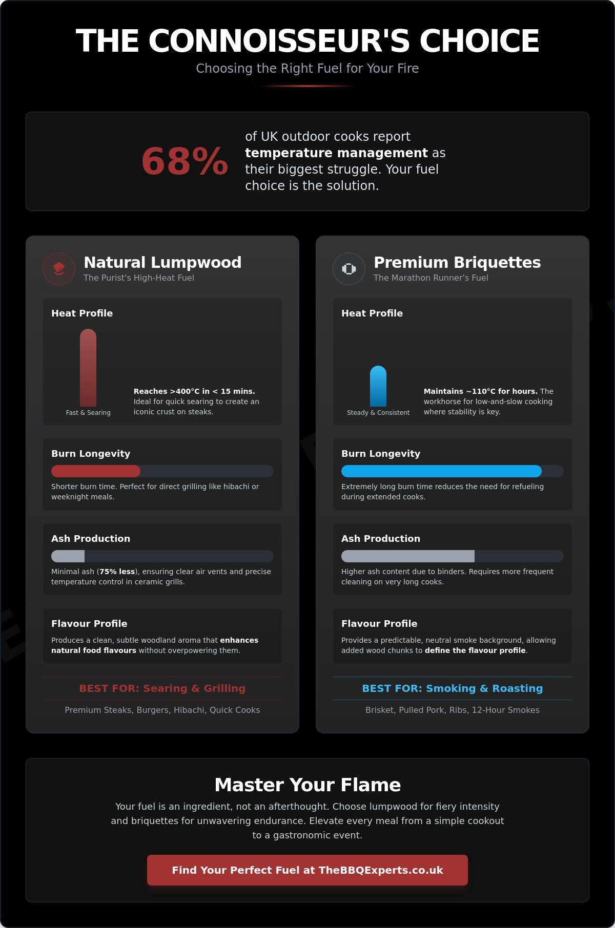 The Ultimate Guide to Charcoal: Elevating Your Outdoor Gastronomy in 2026