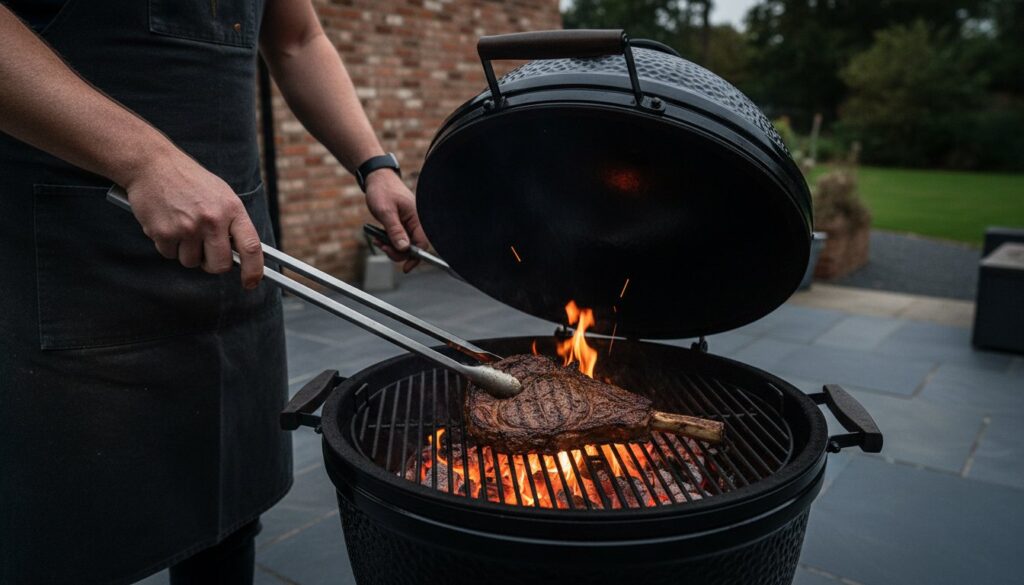 The Ultimate Guide to Kamado Grills: Elevate Your Outdoor Gastronomy in 2026