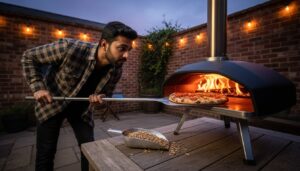 The Ultimate Guide to Wood Pellets for Pizza Ovens: Elevate Your Crust in 2026