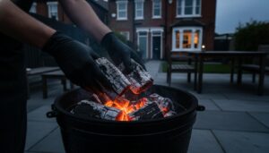Restaurant Grade Charcoal Delivery: The Connoisseur’s Guide to Professional Fuel