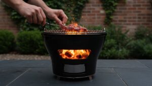 Best Charcoal for Hibachi UK: The Connoisseur’s Guide to Radiant Heat