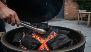 Mastering BBQ Coal: The Expert Guide to Choosing and Using Premium Fuel