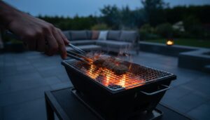 Mastering the Flame: 7 Essential Hibachi Grill Recipes for the UK Connoisseur