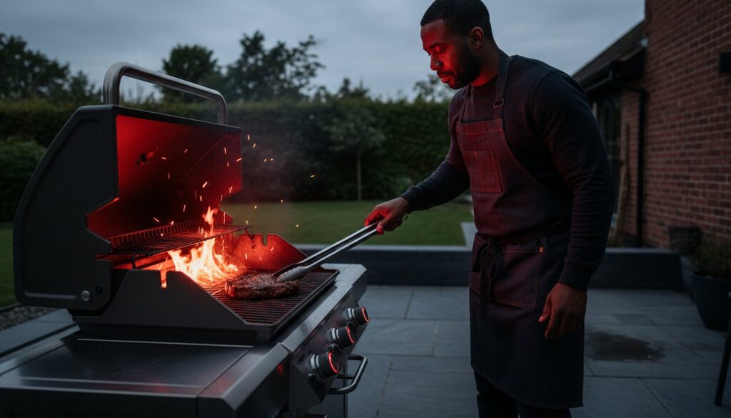 Napoleon BBQ UK: The Definitive Guide to Grilling Mastery in 2026