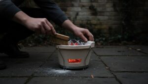 Hibachi Grill Maintenance Tips: Preserving the Soul of Your Japanese Grill