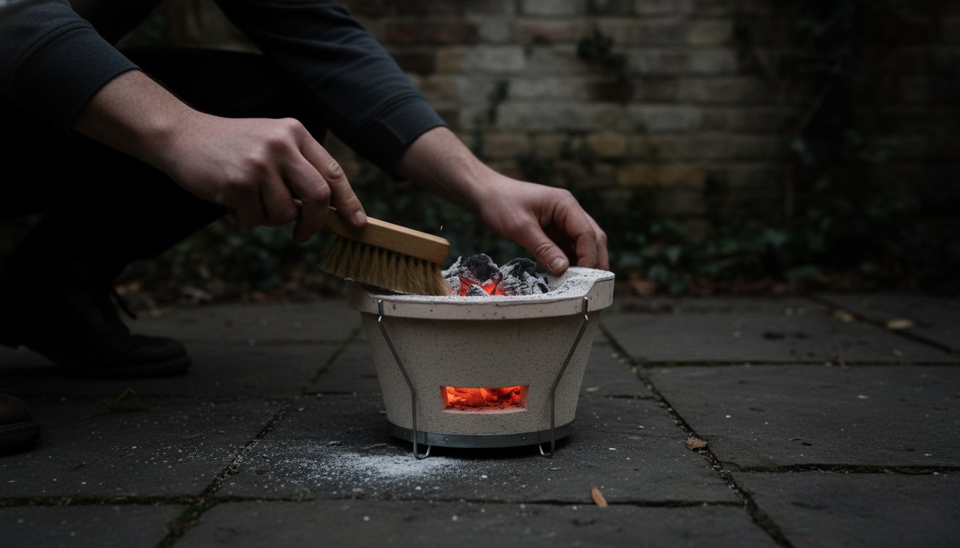Hibachi Grill Maintenance Tips: Preserving the Soul of Your Japanese Grill - The BBQ Experts