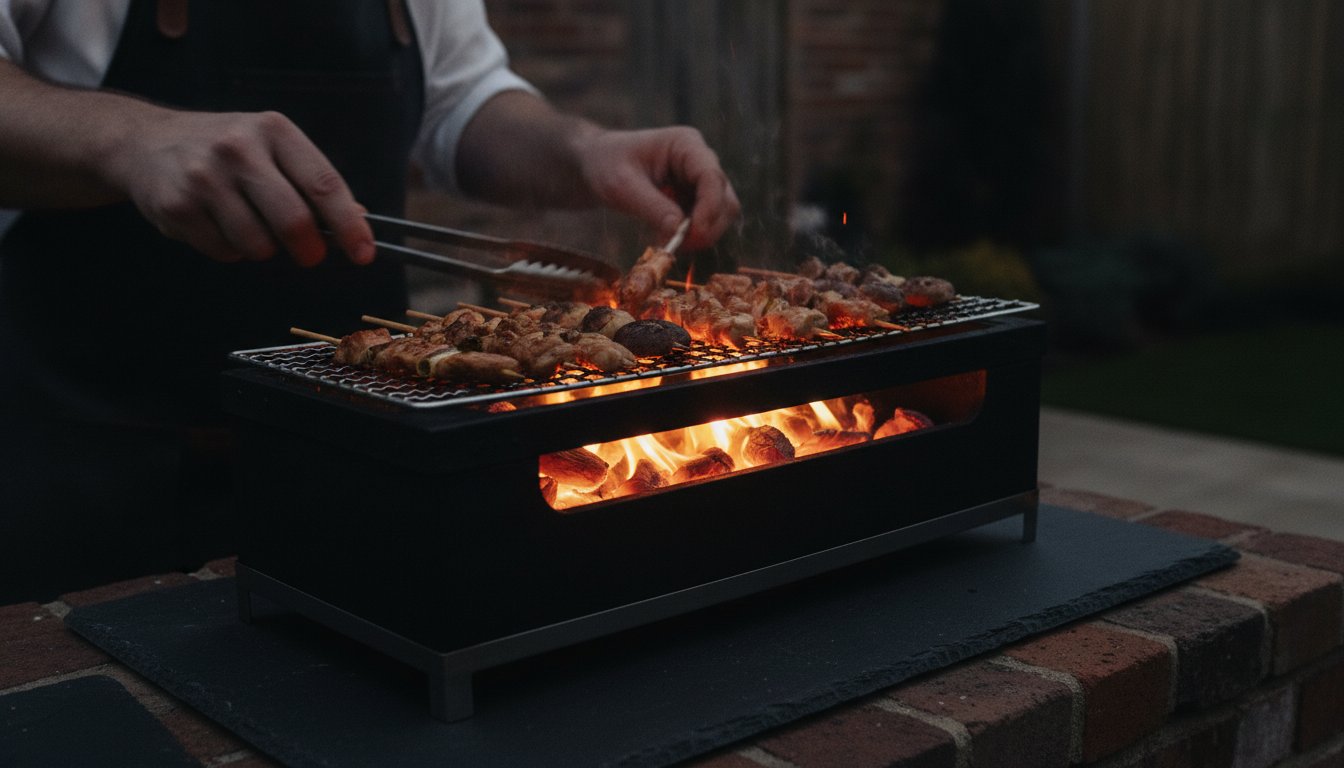 Mastering Authentic Japanese Grilling at Home: The Connoisseur’s Guide for 2026 - The BBQ Experts