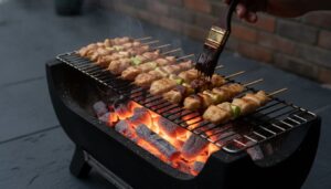 Master Yakitori Recipes for Hibachi: The Ultimate Guide to Japanese Grilling in 2026