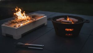 Hibachi vs Konro Grill: The Connoisseur’s Guide to Japanese Grilling