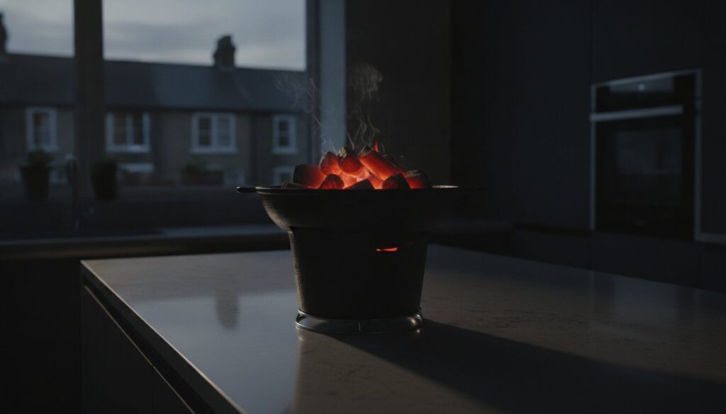 Can You Use a Hibachi Grill Indoors? Safety, Risks, and Expert Advice for 2026