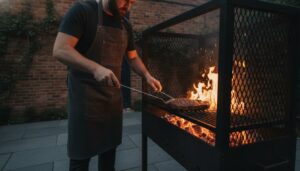 Open Fire Cooking Equipment UK: The Expert Guide to Outdoor Gastronomy