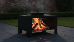 Fire Cage Safety Regulations UK: The 2026 Guide to Compliant Outdoor Cooking