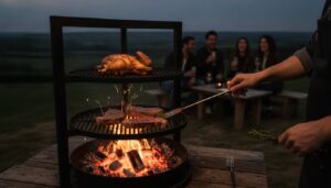 Elevated Campfire Cooking Recipes for a Crowd: The 2026 Gastronomy Guide