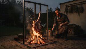 Primal Cooking Methods: Mastering the Art of Fire, Wood, and Meat in 2026