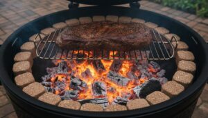 Best Charcoal for Long Cooks UK: The 2026 Connoisseur’s Guide to Endurance Fuel