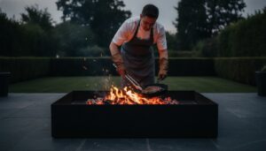 Mastering the Flame: How to Control Heat on a Fire Cage (2026 Guide)